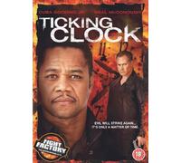Ticking Clock [DVD] [2011] by Cuba Gooding Jr.