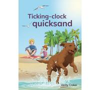 Ticking-clock quicksand