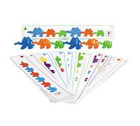 TickiT 54312 Connecting Camels Sequencing Cards