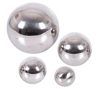 TickiT 72201 Sensory Reflective Silver Balls