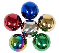 TickiT 72265 Sensory Reflective Colour Mystery Balls, Small