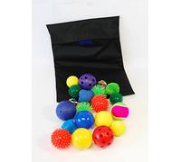 TickiT 72446 Sensory Ball Pack