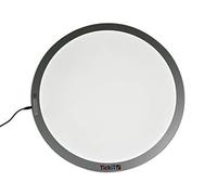 TickiT 73050 Round Light Panel, Small, 500 mm Diameter