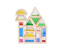Sensory Blocks