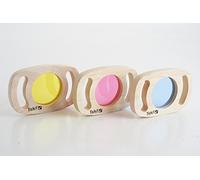 TickiT 73359 Easy Hold Colour Panel Set, 3 Pieces