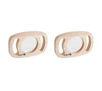 TickiT 73363 Easy Hold Magnifier (Pack of 2)