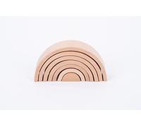 TickiT 73484 Natural Architect Arches Set