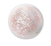 TickiT 75045 Constellation Ball, 310 mm Diameter, Clear