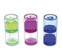 TickiT 92106 Sensory Ooze Tube Set, 50 mm Diameter, 3 Pieces