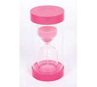 TickiT 92113 ColourBright Sand Timer - 2 Minute in Pink