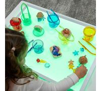 tickit A2 Colour Changing Light Panel