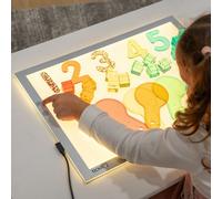 tickit A3 Colour Changing Light Panel