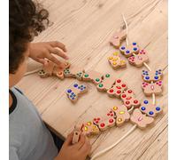 tickit Butterfly Lacing Jewels