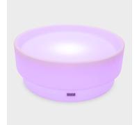 tickit Discovery Glow Low Table - Sensory Light-Up Table for Kids, Colour Changing LED, Waterproof & Portable, for Messy Play, Early Years, Indoor & Outdoor Learning