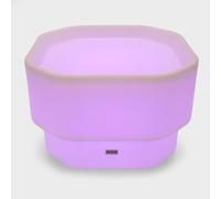 tickit Discovery Glow Mini Tuff Table, LED Sensory Table