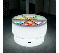 tickit Discovery Glow Table