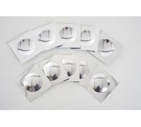 TickiT 48013 Convex/Concave Mirror (Pack of 10)