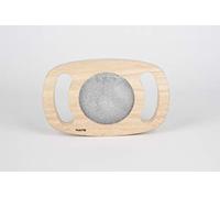 Easy Hold Glitter Panel - Silver