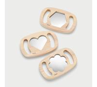 tickit Easy Hold Shape Mirror Panels