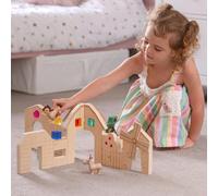 tickit Farm Discovery Dividers