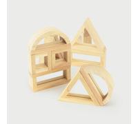 tickit Large Mirror Blocks