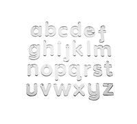 TickiT 72399 Mirror Letters