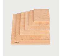 tickit Natural Architect Square Panels