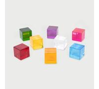 tickit Perception Cubes