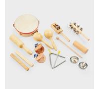 tickit Percussion Set
