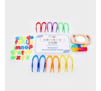 tickit Phonics Fine Motor Skills Bundle