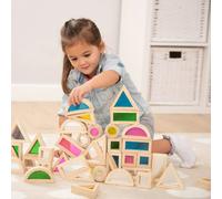 tickit Rainbow Block Set