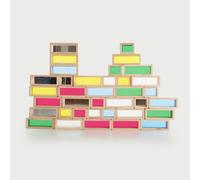 tickit Rainbow Bricks