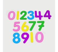 tickit Rainbow Numbers