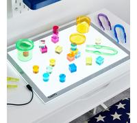 tickit Rectangular Light Panels - A2