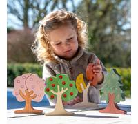 tickit Seasonal Gem Trees