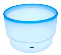 tickit Sensory Mood Discovery Table , Colour-Changing Sensory Lights , Multifunctional Sensory Table for Messy Play , Interactive Activity Table