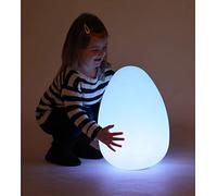 TickiT 75552 Sensory Mood Light Egg