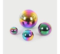 tickit Sensory Steel Colour Burst Balls