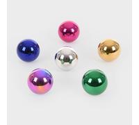 tickit Sensory Steel Colour Mystery Balls