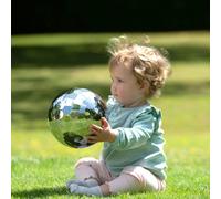 tickit Sensory Steel Tumble Ball
