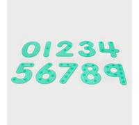 tickit SiliShape Dot Numbers