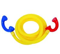 tickit Talking Tubes Starter Set - Air Powered Communication Toys for Learning Sound, Communication, and Fun Play