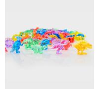 tickit Translucent Colour Dinosaurs