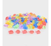 TickiT 73135 Translucent Colour Fish