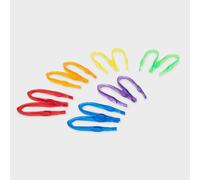 TickiT 73111 Translucent Colour Tweezers