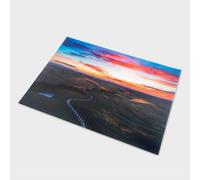 tickit 73582 Winding Road A2 Play Mat - Play Mat - Sensory Mat - Toy Mat - Exploration