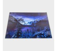 tickit Winter Valley A2 Play Mat