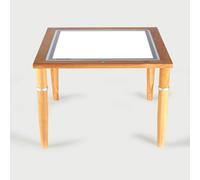 tickit Wooden Light Table