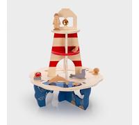 tickit Wooden Lighthouse Playset
