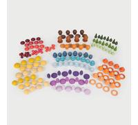 tickit Wooden Treasures Starter Set